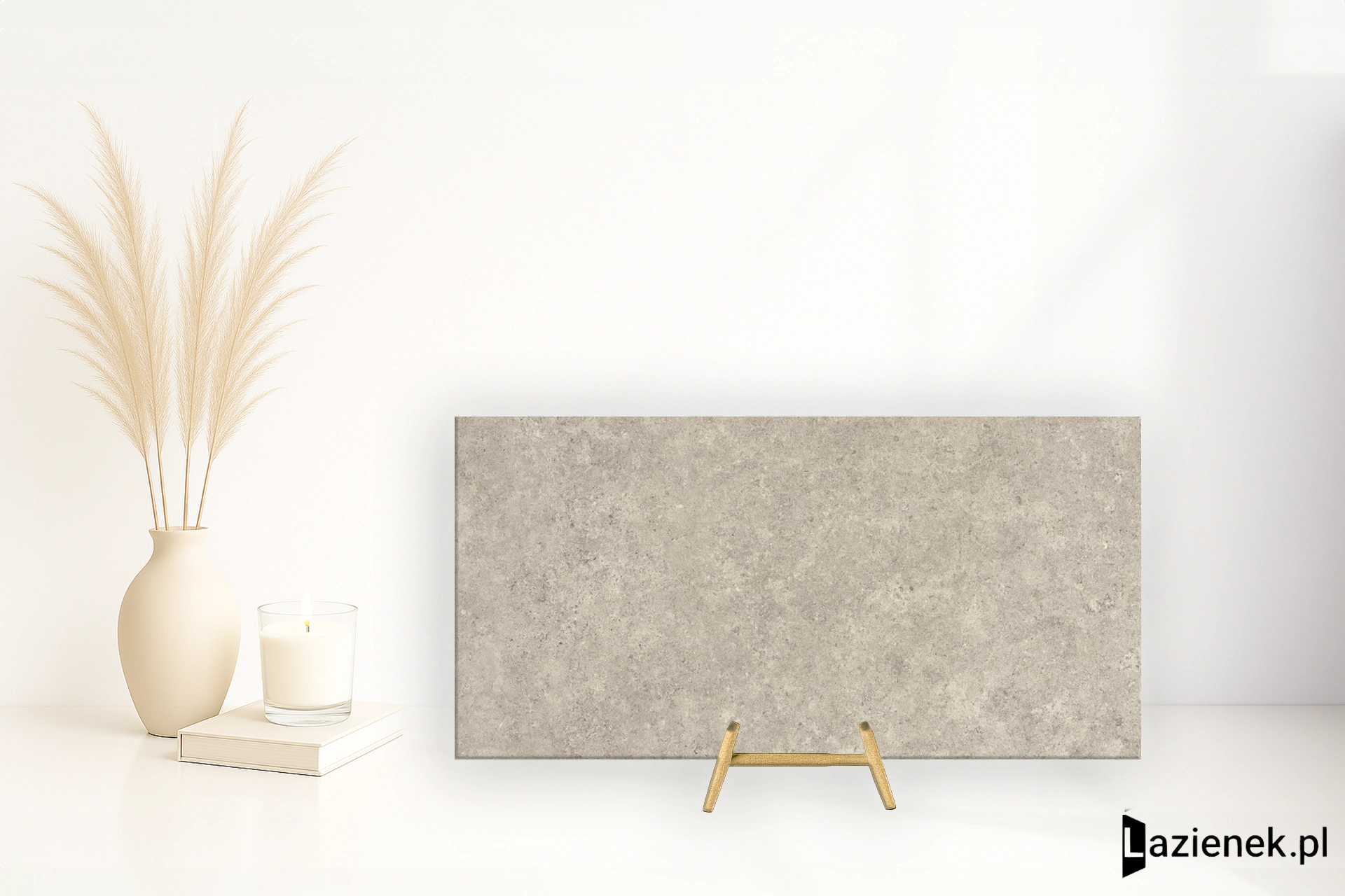 Cotto D'este Pura Sand szlifowana 30x60 cm gr. 14 mm - płytka rektyfikowana / EG PRH3